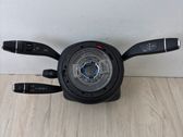 Wiper turn signal indicator stalk/switch