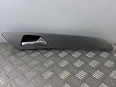 Zierleiste Dekorleiste Tür hinten
