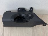 Ignition lock