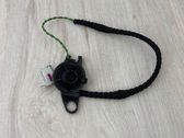 Front door high frequency speaker
