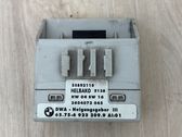 Other control units/modules