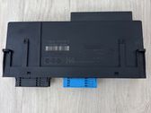 Comfort/convenience module