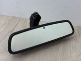 Rear view mirror (interior)