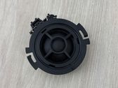 Rear door speaker