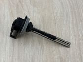 Interior temperature sensor
