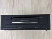 Radio/CD/DVD/GPS head unit