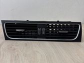 Dash center air vent grill