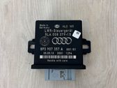Module d'éclairage LCM