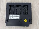 Comfort/convenience module