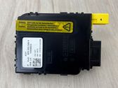 Steering angle sensor