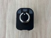 Wing mirror switch