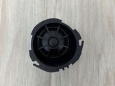 Front door speaker