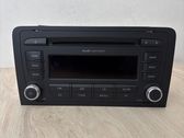 Radio/CD/DVD/GPS head unit