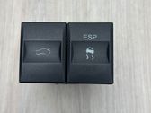 Включатель системы стабильности (ESP)