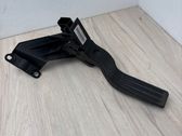 Akceleratoriaus pedalas