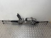 Steering rack