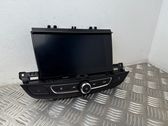 Bildschirm / Display / Anzeige
