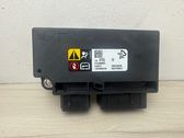 Airbag control unit/module