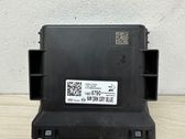 Other control units/modules