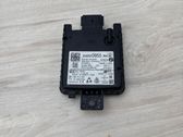 Radarsensor Totwinkel Spurwechsel