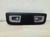 Luz del asiento trasero