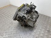 Manual 6 speed gearbox