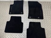 Car floor mat set