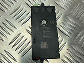 Aerial antenna amplifier