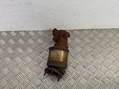 Filtre à particules catalyseur FAP / DPF