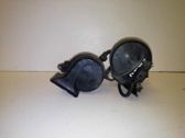 Horn buzzer relay