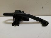 Mass air flow meter