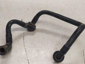 Tubo para rellenar aceite