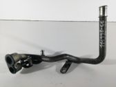 Tubo para rellenar aceite