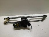 Motor y varillaje del limpiaparabrisas delantero