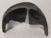Rear fender molding trim