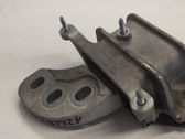 Halterung Lager Motor