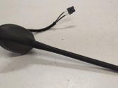 Antena de radio