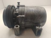 Compresor (bomba) del aire acondicionado (A/C))