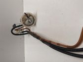 Bomba interna de combustible