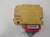 Unidad de control/módulo del Airbag