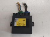 Unidad de control/módulo del motor