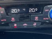 Unidad de control climatización