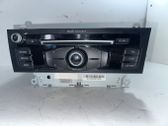 Unidad delantera de radio/CD/DVD/GPS