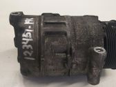 Compresor (bomba) del aire acondicionado (A/C))