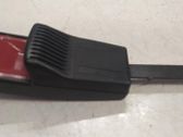 Hebilla del cinturón delantero