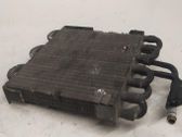 Engine oil radiator