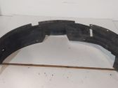 Moldura embellecedora del guardabarros trasero