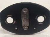 Cerradura de puerta delantera