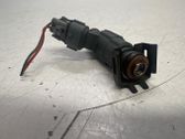 Inyector de combustible