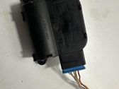 Motor/activador trampilla del aire acondicionado (A/C)